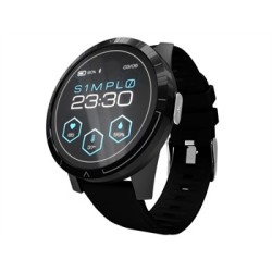 SPORTPIX SMARTWATCH PER RILEVARE PARAMETRI SPORTIVI
