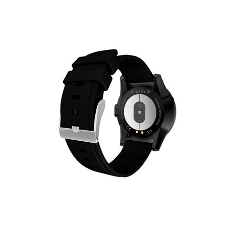 SPORTPIX SMARTWATCH PER RILEVARE PARAMETRI SPORTIVI
