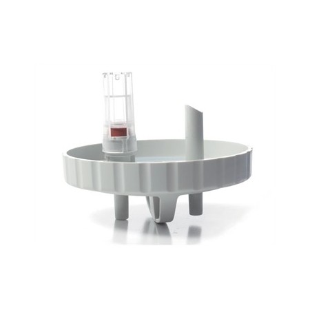 GIMA COPERCHIO+VALVOLA PER VASI AUTOCLAVABILI