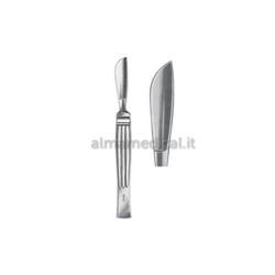 MORETTI BISTURI DI BERGMANN 3