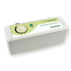EVERHEALTH KIT 5010E MATERASSO A PRESSIONE ALTERNATA+POMPA