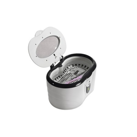 WEELKO STERILIZZATORE AD ULTRASUONI - CAPACITA 1,3 L (ULTRAPURE)