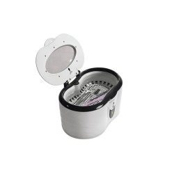 WEELKO STERILIZZATORE AD ULTRASUONI - CAPACITA 1,3 L (ULTRAPURE)