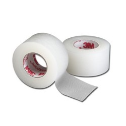 3M TRANSPORE 3M - 25MM x 9,14MT (CONF. 12 PZ.)