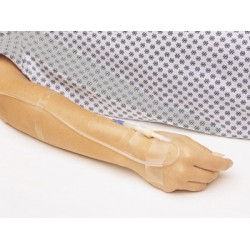 3M TRANSPORE 3M - 25MM x 9,14MT (CONF. 12 PZ.)