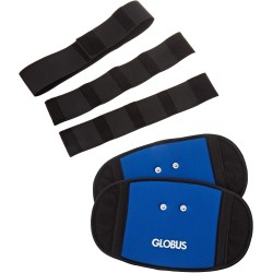 GLOBUS FAST PAD KIT PER LA STIMOLAZIONE PER LE GAMBE