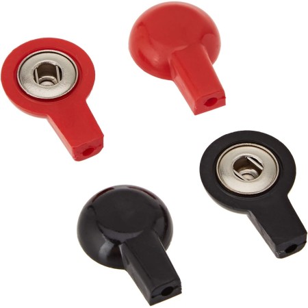 GLOBUS FAST PAD KIT PER LA STIMOLAZIONE PER LE GAMBE