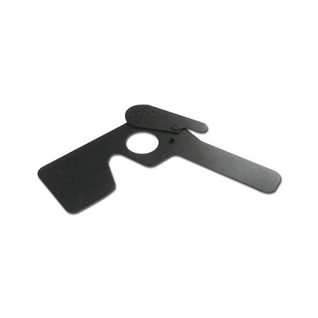 GIMA OCCLUSORE OFTALMICO A MASCHERINA