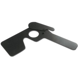 GIMA OCCLUSORE OFTALMICO A MASCHERINA