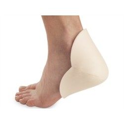 HYPOR FOAM HEEL MEDICAZIONE PER IL TALLONE (CONF.5 PZ.)