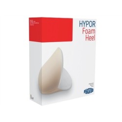 HYPOR FOAM HEEL MEDICAZIONE PER IL TALLONE (CONF.5 PZ.)