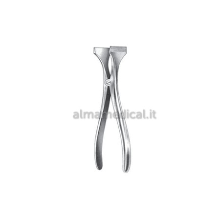 MORETTI TRONCHESI PER GESSI HENNING