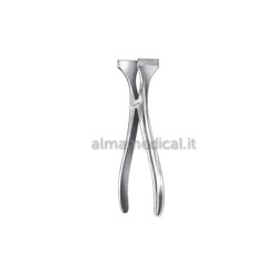 MORETTI TRONCHESI PER GESSI HENNING