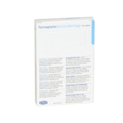 PLASTOD MEDICAZIONE 1 METRO X 6 CM