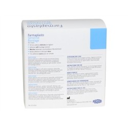 GIMA MEDICAZIONE 5 METRO X6 CM (1 ROTOLO)