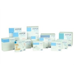 GIMA MEDICAZIONE 5 METRO X6 CM (1 ROTOLO)