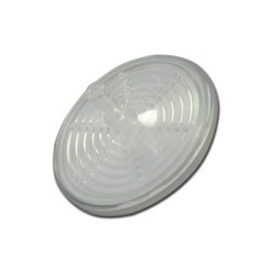 GIMA FILTRO PER ASPIRATORI CLINIC,SUPERVEGA CONNETTORE 11 MM
