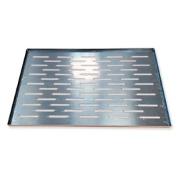 GIMA VASSOIO PER STERILIZZATRICE A SECCO "GIMETTE 28" - 28 LT-RICAMBIO