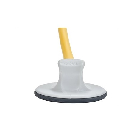 3M STETOSCOPIO MONOPAZIENTE GIALLO -MISURE DIVERESE (CONF. 100 PZ.)