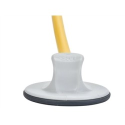 3M STETOSCOPIO MONOPAZIENTE GIALLO -MISURE DIVERESE (CONF. 100 PZ.)