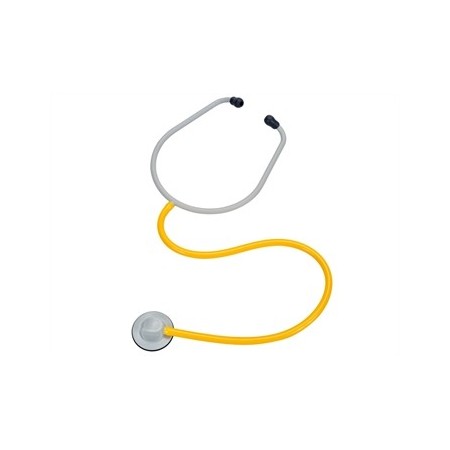 3M STETOSCOPIO MONOPAZIENTE GIALLO -MISURE DIVERESE (CONF. 100 PZ.)