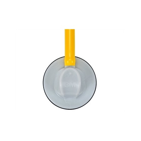 3M STETOSCOPIO MONOPAZIENTE GIALLO -MISURE DIVERESE (CONF. 100 PZ.)