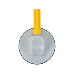 3M STETOSCOPIO MONOPAZIENTE GIALLO -MISURE DIVERESE (CONF. 100 PZ.)
