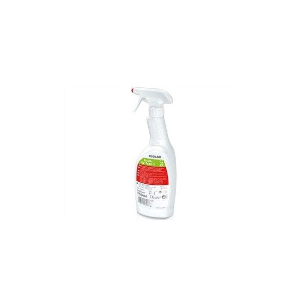 OXIFOAM S INCIDIN ECOLAB - SPRAY DA 750 ML