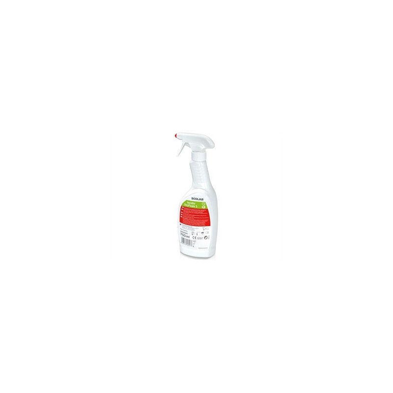 OXIFOAM S INCIDIN ECOLAB - SPRAY DA 750 ML