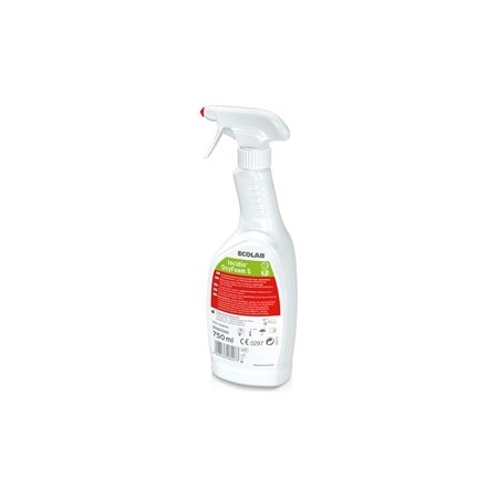 OXIFOAM S INCIDIN ECOLAB - SPRAY DA 750 ML