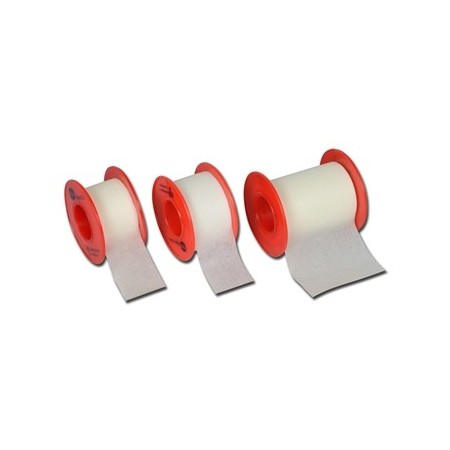 GIMA ROCCHETTO CEROTTO TNT 9,14 M X 25 MM