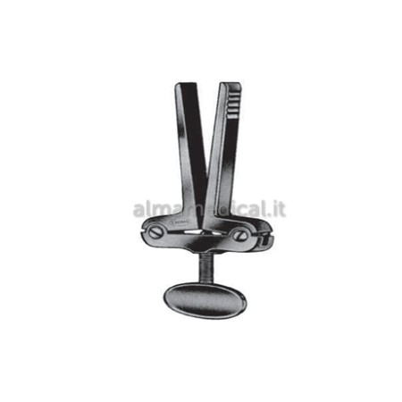 MORETTI APRIBOCCA HEISTER