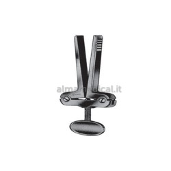 MORETTI APRIBOCCA HEISTER