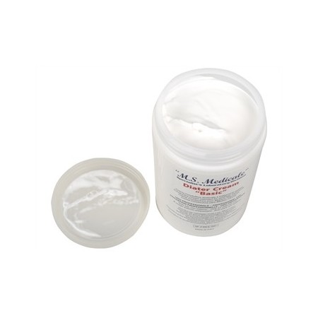 DIATER CREMA CONDUTTIVA DA 1 LT- MODELLI DIVERSI