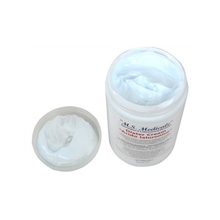 DIATER CREMA CONDUTTIVA DA 1 LT- MODELLI DIVERSI