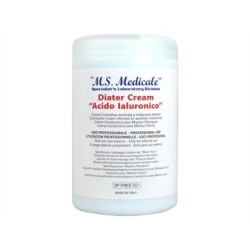 DIATER CREMA CONDUTTIVA DA 1 LT- MODELLI DIVERSI