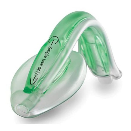 AMBU MASCHERA LARINGEA AURAGAIN MONOUSO -MODELLI DIVERSI