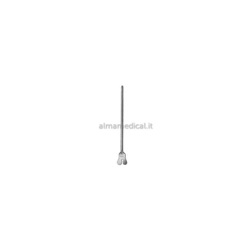 MORETTI SONDA SCANALATA RETTA