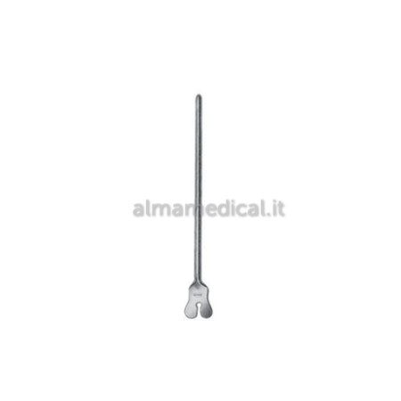 MORETTI SONDA SCANALATA RETTA