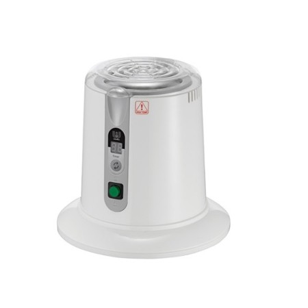 WEELKO STERILIZZATRICE DIGITALE A BIGLIE DI VETRO - SERBATOIO A PALLINE DI QUARZO - 160-180°C (TERMOSEPT)