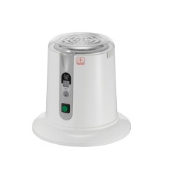 WEELKO STERILIZZATRICE DIGITALE A BIGLIE DI VETRO - SERBATOIO A PALLINE DI QUARZO - 160-180°C (TERMOSEPT)