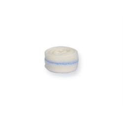 GIMA GARZA COTONO NON STERILE SENZA LATTICE-MISURE DIVERSE