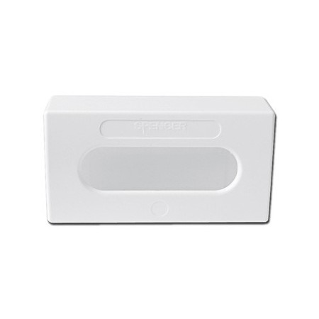 GIMA DISPENSER PER GUANTI IN PLASTICA