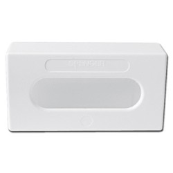 GIMA DISPENSER PER GUANTI IN PLASTICA