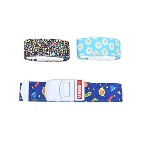 GIMA LACCIO EMOSTATICO FAST-MODELLI DIVERSI