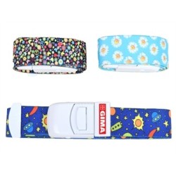 GIMA LACCIO EMOSTATICO FAST-MODELLI DIVERSI