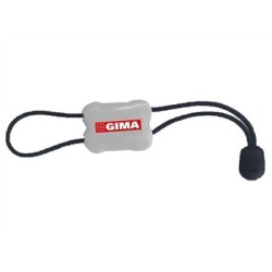 GIMA LACCIO EMOSTATICO VETERINARIO A SGANCIO RAPIDO