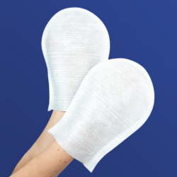 GARDENING MANOPOLA PRE SAPONATA ANATOMICA DOC (CONF. 20 PZ.)