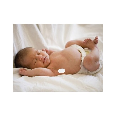 TEMP SITTER TERMOMETRO WIRELESS RESISTENTE ALL'ACQUA