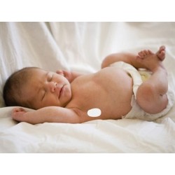 TEMP SITTER TERMOMETRO WIRELESS RESISTENTE ALL'ACQUA